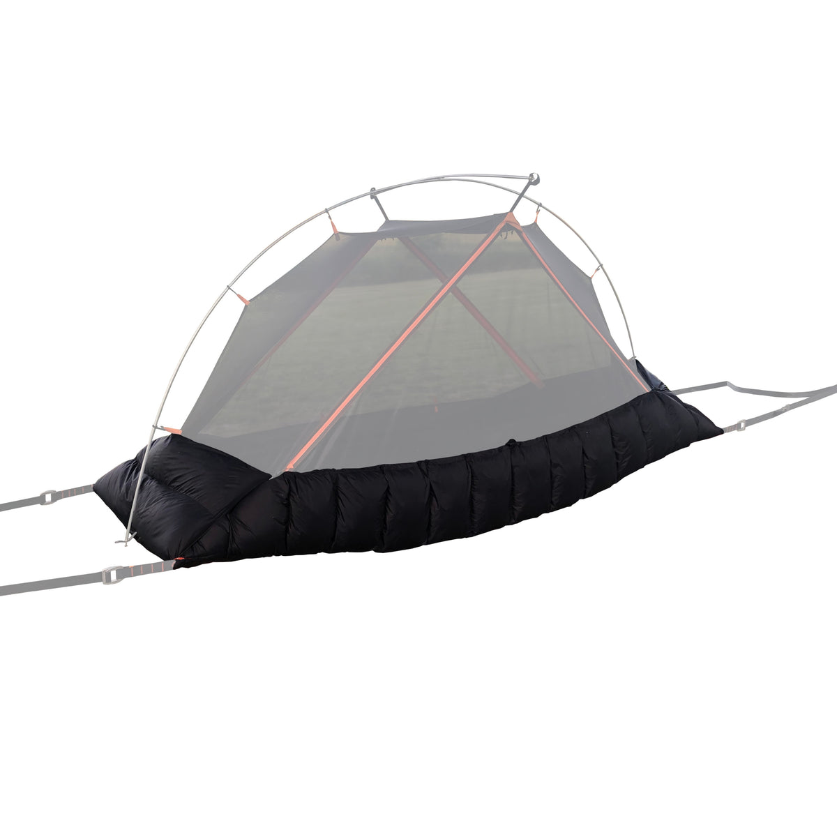 A1 Underquilt – OPEONGO - Tree Tent