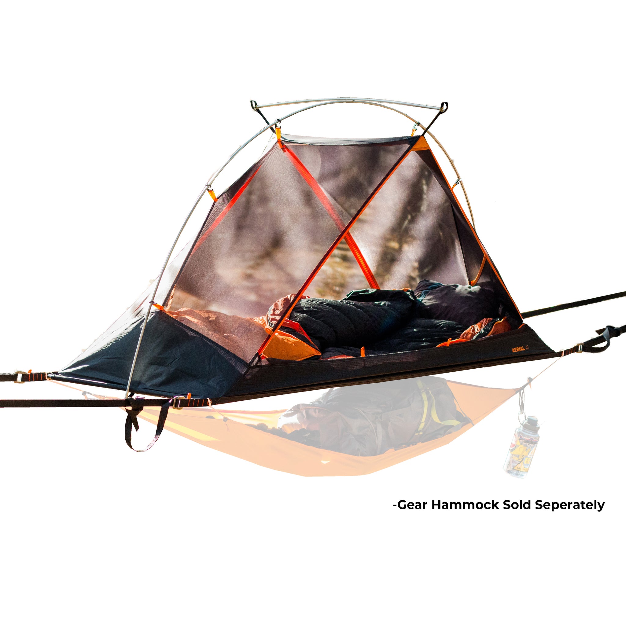 aerial a1 tent The Opeongo AERIAL A1 – OPEONGO