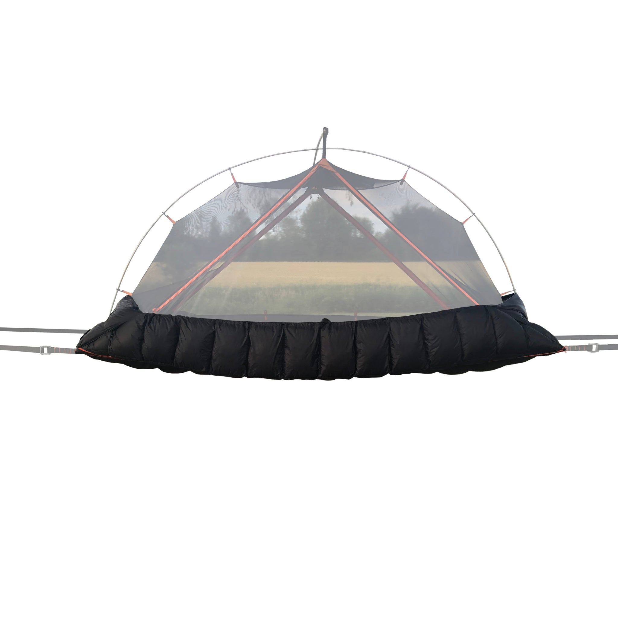 niak mesh inner tent A1 Underquilt – OPEONGO
