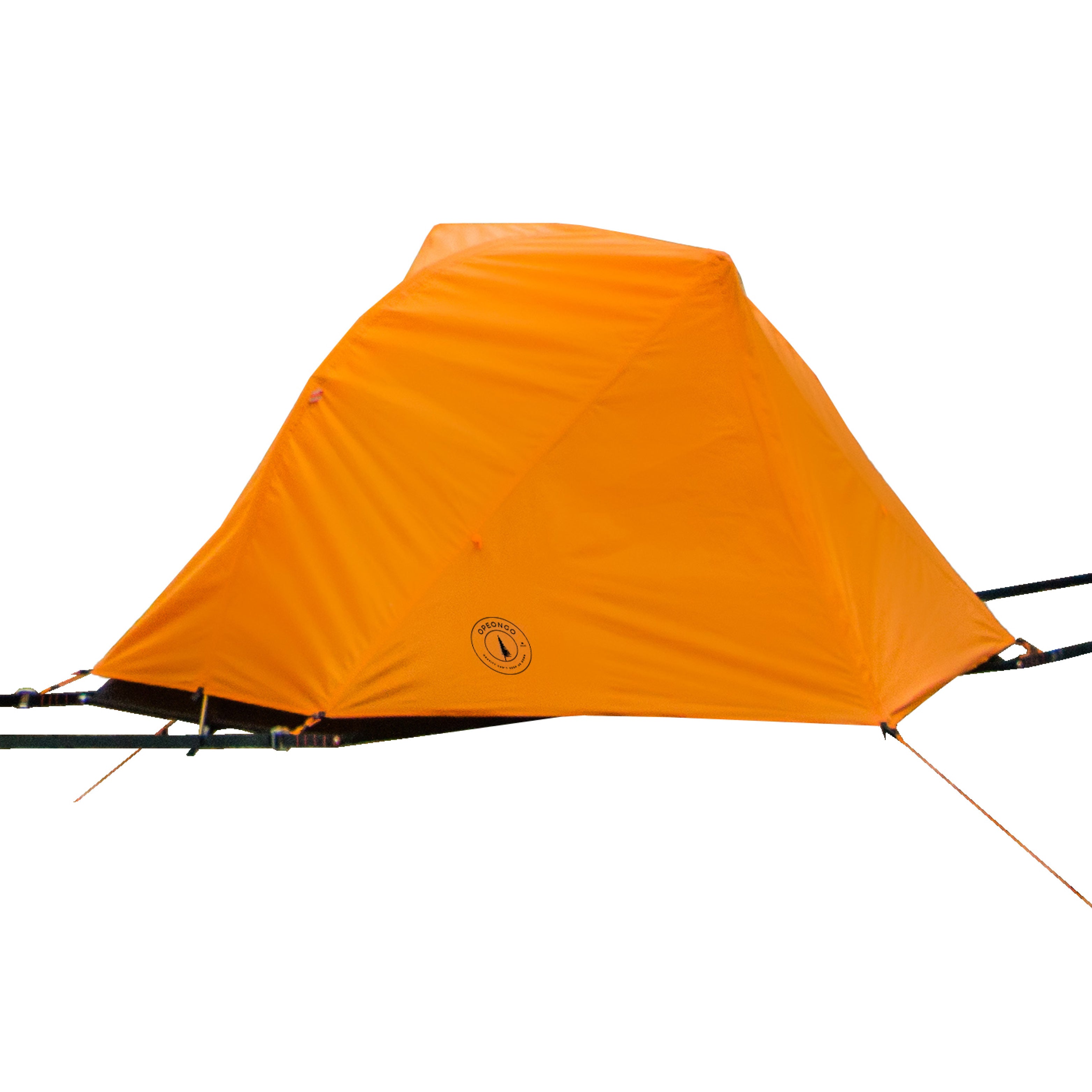 The Opeongo AERIAL A1 – OPEONGO - Tree Tent